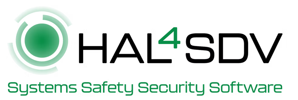 HAL4SDV logo